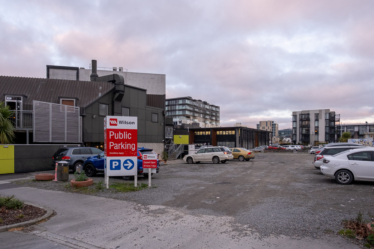 Picture of 52 Peterborough St