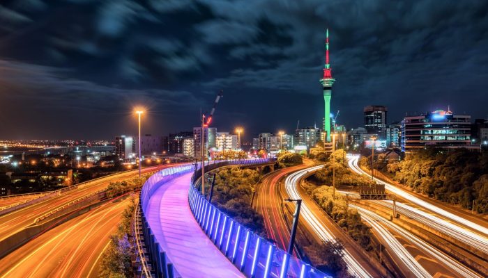 An image of Princes Wharf Car Park