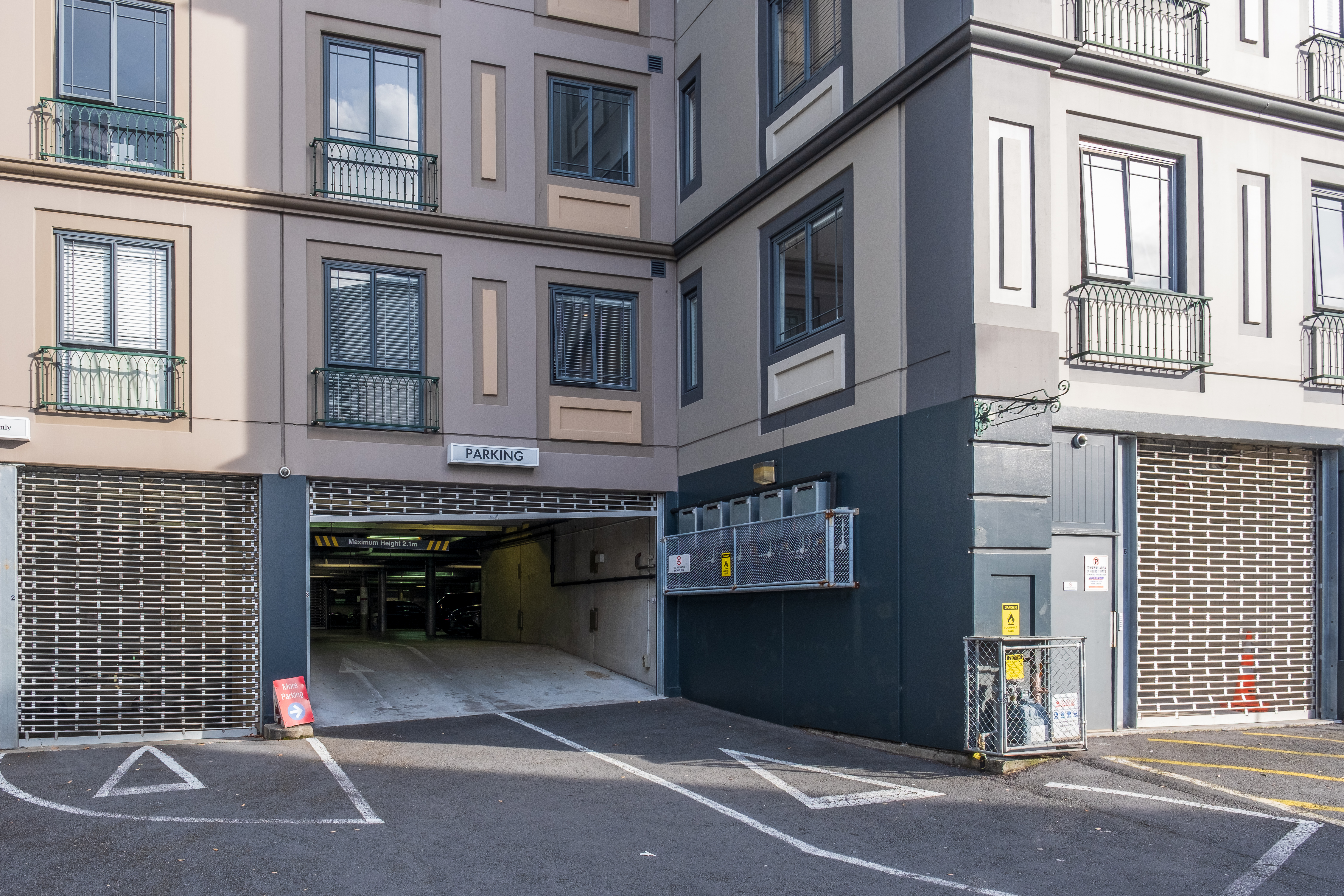 P408 - Citta Carpark-5