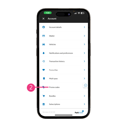 0271 PM Hospitality Webpage Content - Adding A Promo Code V1-2