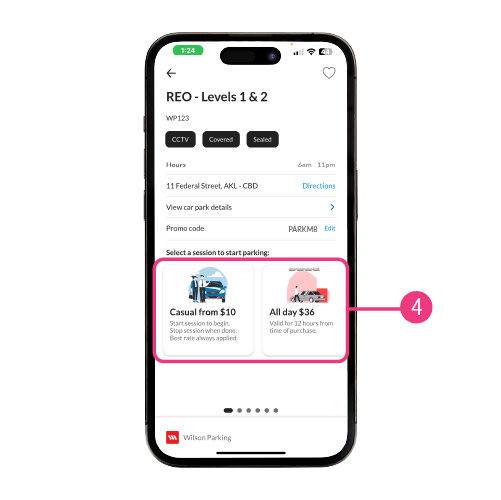 0271 PM Hospitality Webpage Content - Using A Promo Code V1-4